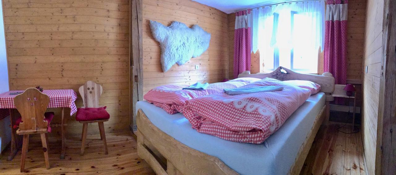 Pension U Jiriho Ludvíkov Buitenkant foto